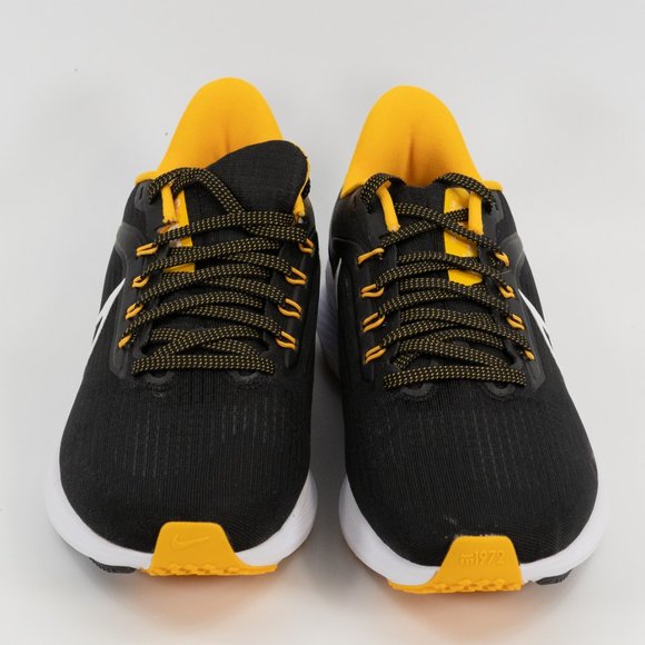 Nike Men\'s NFL x Air Zoom Pegasus 39 \'Pittsburgh Steelers\' DR2059-001 Multi Size main image 7